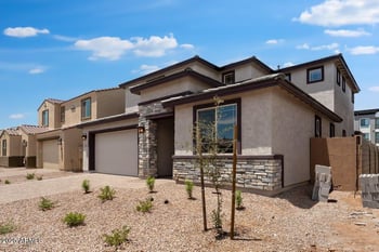 7830 Quartet Ave, Mesa, AZ 85212