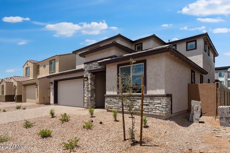 7830 Quartet Ave, Mesa, AZ 85212