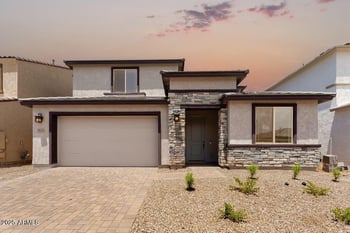 7830 Quartet Ave, Mesa, AZ 85212