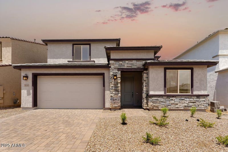 7830 Quartet Ave, Mesa, AZ 85212