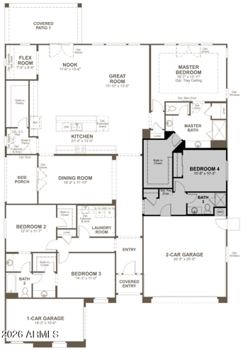 7830 S 167th Ave, Goodyear, AZ 85338