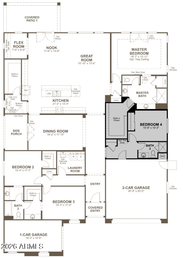 7830 S 167th Ave, Goodyear, AZ 85338
