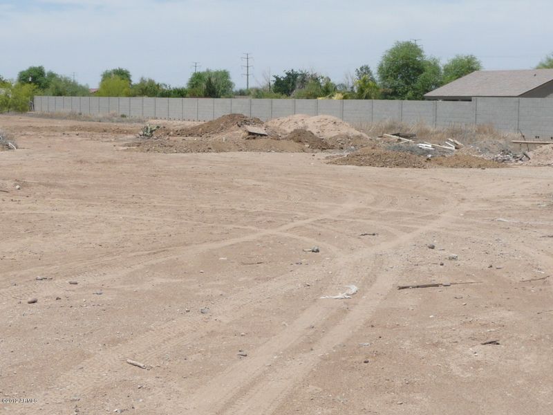 7830 S 29th Ave #1, Laveen, AZ 85339