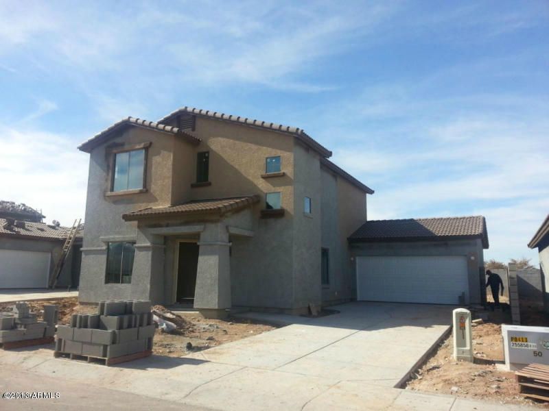 7830 S 50 Ln, Laveen, AZ 85339