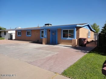 7831 E Beatrice St, Scottsdale, AZ 85257