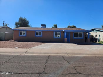 7831 E Beatrice St, Scottsdale, AZ 85257