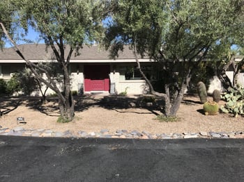 7831 E Carefree Estates Cir, Carefree, AZ 85377