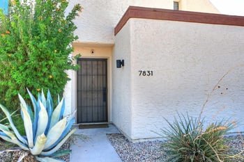 7831 E Rovey Ave, Scottsdale, AZ 85250