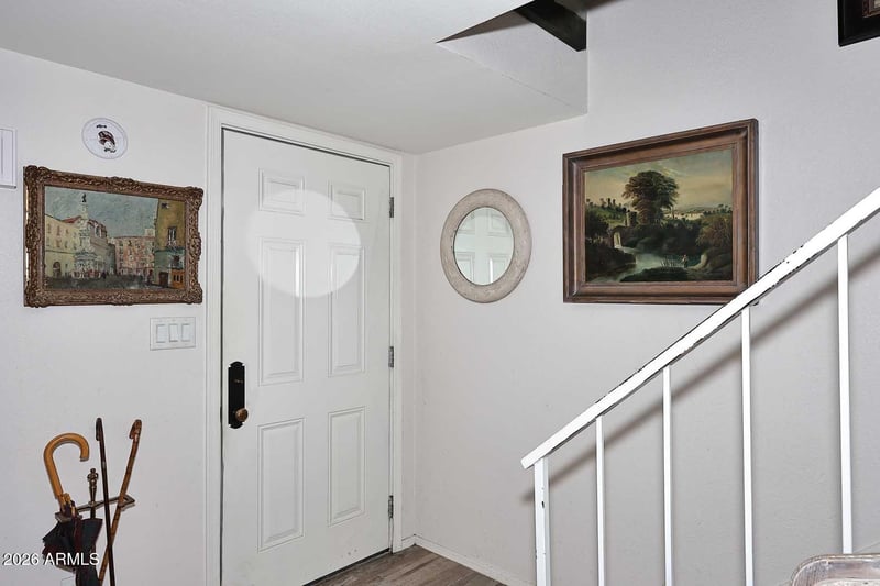 7831 E Rovey Ave, Scottsdale, AZ 85250