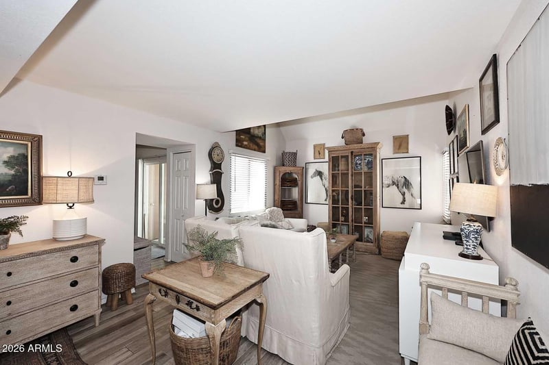 7831 E Rovey Ave, Scottsdale, AZ 85250