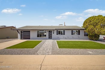 7832 E Monte Vista Rd, Scottsdale, AZ 85257