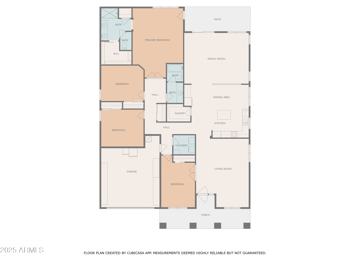 7832 Osage Ave, Mesa, AZ 85212