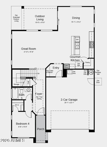 7832 Renata Ave, Mesa, AZ 85212