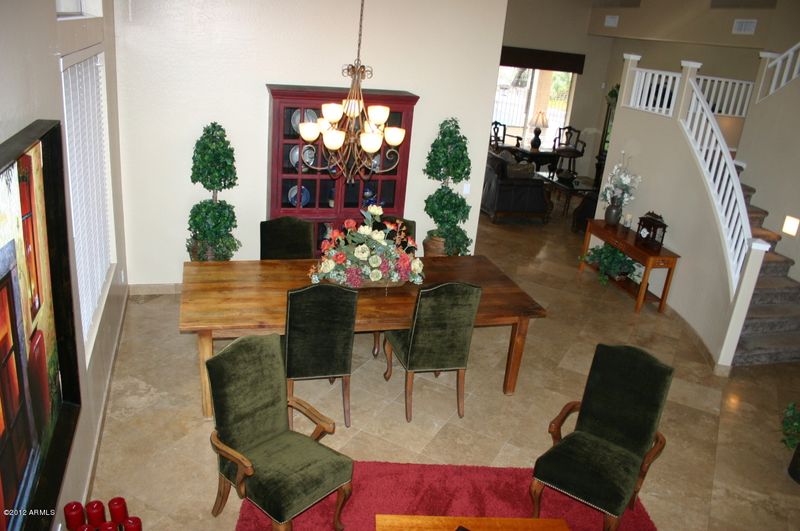 7832 E Tailspin Ln, Scottsdale, AZ 85255