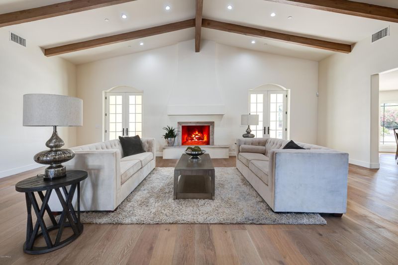7832 N Ridgeview Dr, Paradise Valley, AZ 85253