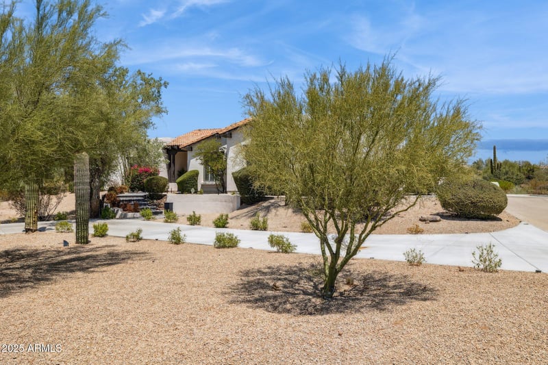 7832 Parkview Ln, Scottsdale, AZ 85255