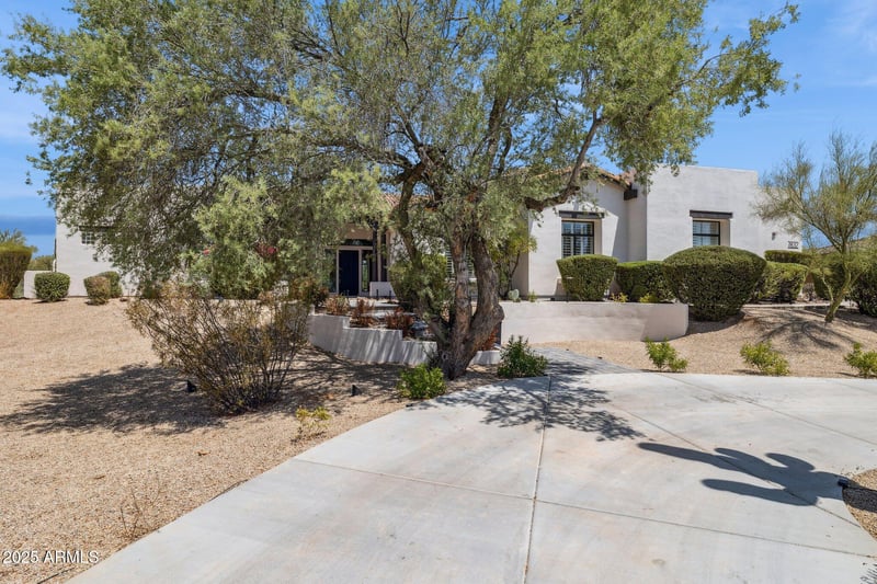 7832 Parkview Ln, Scottsdale, AZ 85255