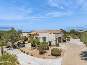 7832 Parkview Ln, Scottsdale, AZ 85255