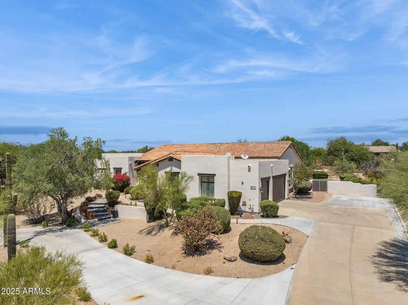 7832 Parkview Ln, Scottsdale, AZ 85255