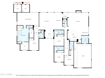 7832 Parkview Ln, Scottsdale, AZ 85255