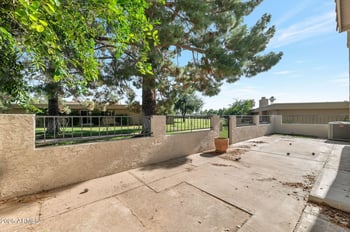 7832 Via Marina --, Scottsdale, AZ 85258