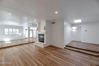 7832 Via Marina --, Scottsdale, AZ 85258