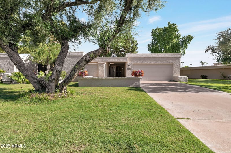 7832 Via Marina --, Scottsdale, AZ 85258