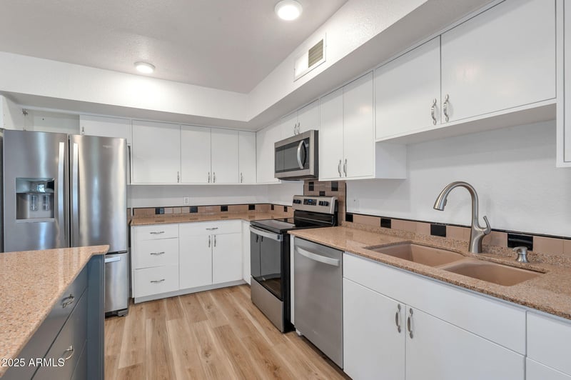 7832 Via Marina --, Scottsdale, AZ 85258