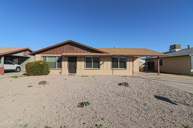 7832 W Colter St, Glendale, AZ 85303