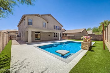 7832 W Molly Dr, Peoria, AZ 85383