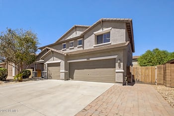 7832 W Molly Dr, Peoria, AZ 85383