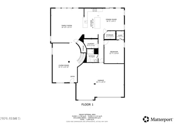 7832 W Molly Dr, Peoria, AZ 85383