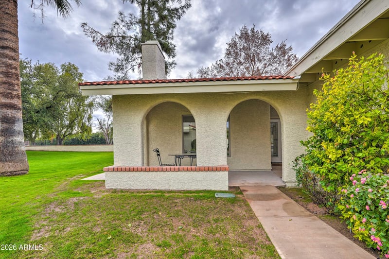 7833 Foxmore Ln, Scottsdale, AZ 85258
