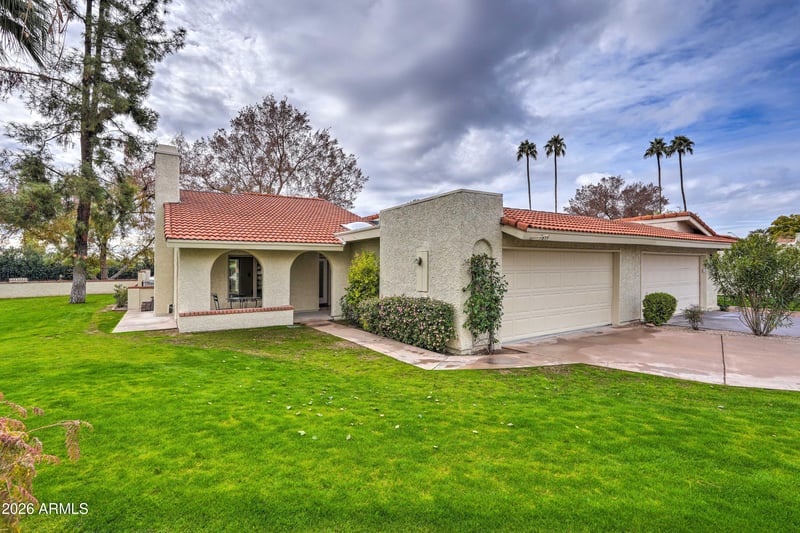 7833 Foxmore Ln, Scottsdale, AZ 85258