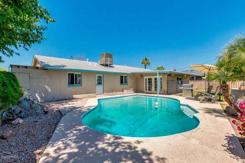 7833 E Hubbell St, Scottsdale, AZ 85257