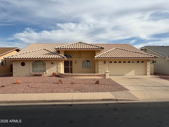 7833 Nopal Ave, Mesa, AZ 85209