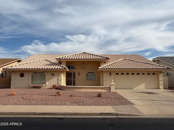 7833 Nopal Ave, Mesa, AZ 85209