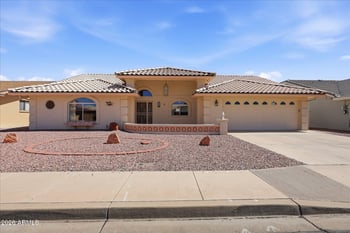 7833 Nopal Ave, Mesa, AZ 85209
