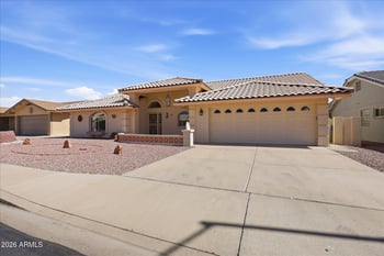 7833 Nopal Ave, Mesa, AZ 85209