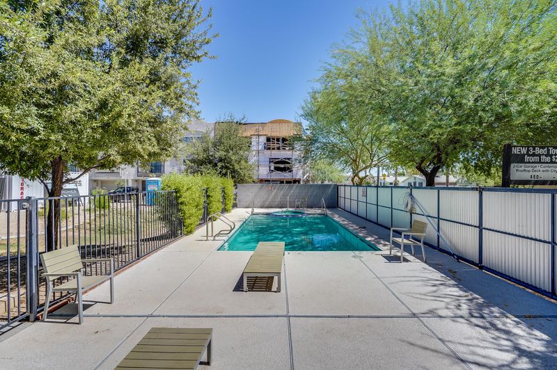 7833 N 21st Ave, Phoenix, AZ 85021