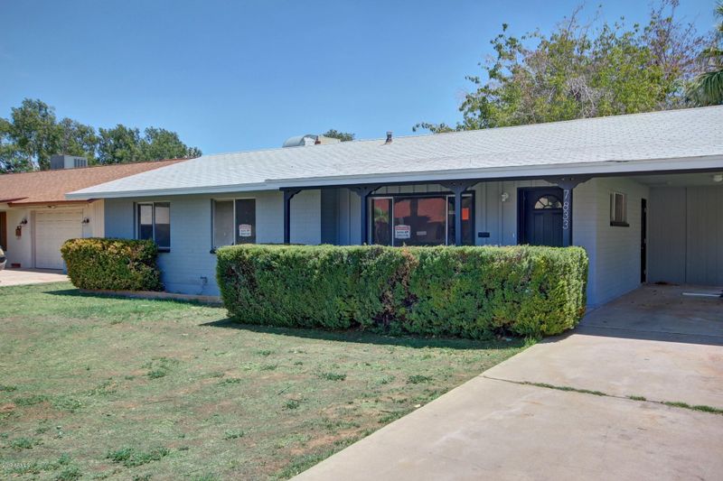 7833 N 60th Ave, Glendale, AZ 85301