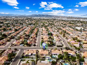 7833 Terrace Rd, Tempe, AZ 85284