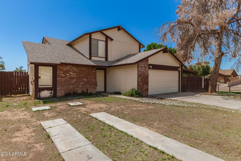 7833 W Coolidge St, Phoenix, AZ 85033