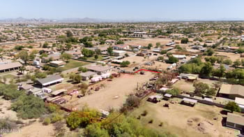 7834 29th Ave #--, Laveen, AZ 85339