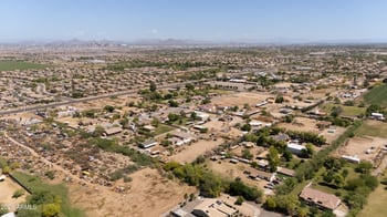 7834 29th Ave #--, Laveen, AZ 85339