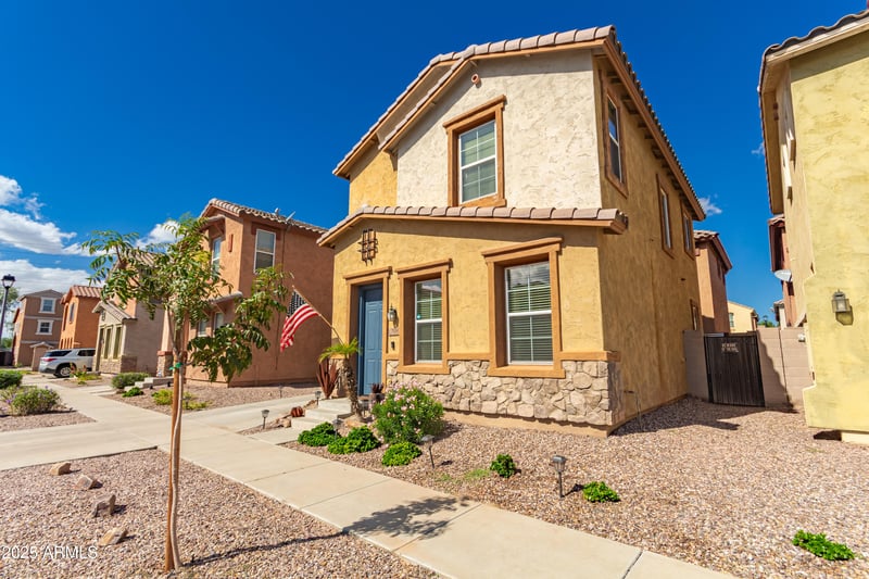 7834 Alvarado St, Phoenix, AZ 85035