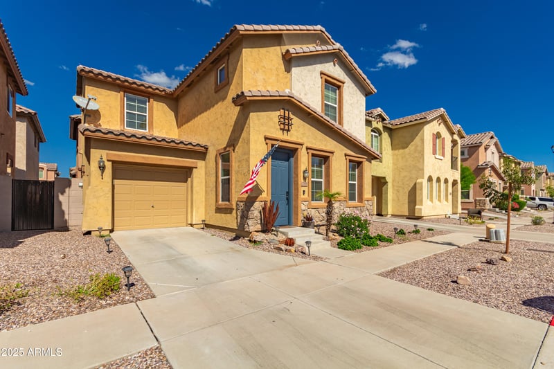 7834 Alvarado St, Phoenix, AZ 85035