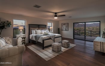 7834 E Breathless Dr, Carefree, AZ 85377