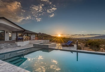 7834 E Breathless Dr, Carefree, AZ 85377