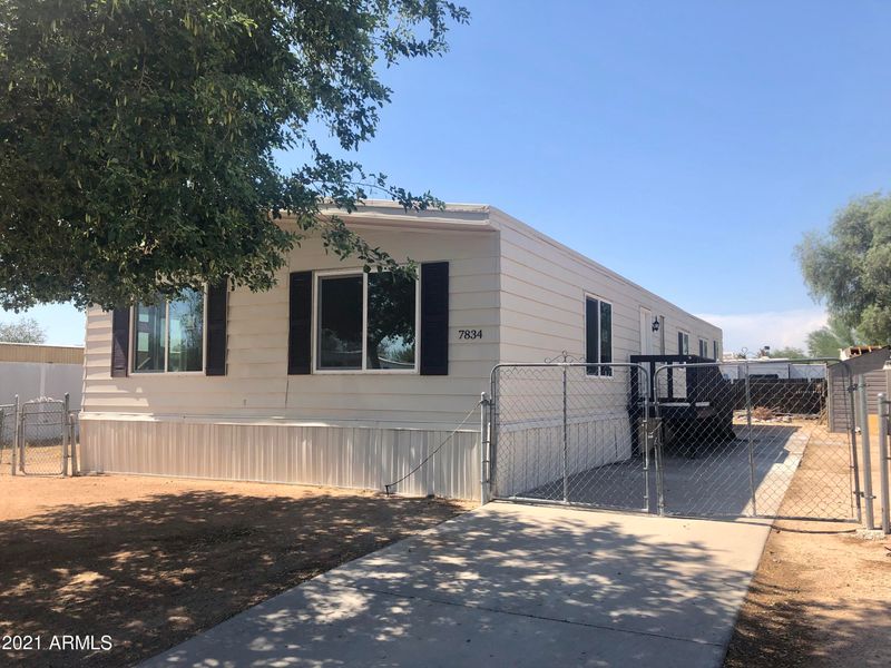 7834 E Jan Ave, Mesa, AZ 85209